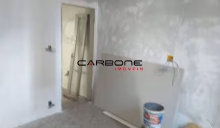 Casa com 2 quartos à venda na Rua Rodrigo Álvares, Alto da Mooca, São Paulo por R$ 630.000