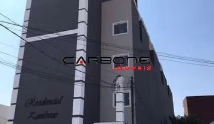 Apartamento com 2 quartos à venda na Rua Zambeze, Vila Carrão, São Paulo por R$ 250.000