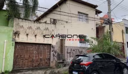 Terreno à venda na Rua Guarei, Vila Bertioga, São Paulo por R$ 680.000