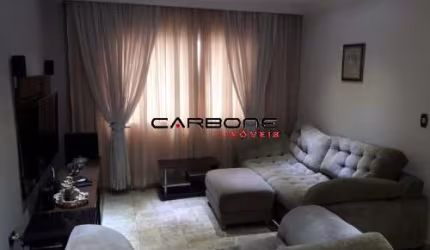 Casa com 4 quartos à venda na Rua Antônio de Paula Souza, Vila Primavera, São Paulo por R$ 790.000