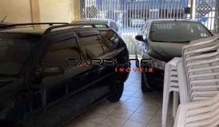Casa em condomínio fechado com 4 quartos à venda na Rua Doutor Gabriel de Resende, Vila Invernada, São Paulo por R$ 1.250.000