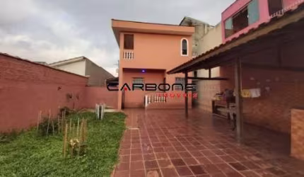 Casa com 4 quartos à venda na Rua Armando Dias, Chácara Mafalda, São Paulo por R$ 1.100.000