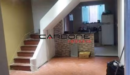 Casa com 3 quartos à venda na Rua Arapari, Jardim Têxtil, São Paulo por R$ 750.000