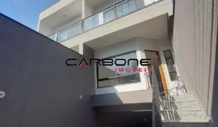 Casa com 3 quartos à venda na Rua Mafalda, Chácara Belenzinho, São Paulo por R$ 870.000