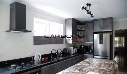 Casa com 4 quartos à venda na Rua Valentim Magalhães, Alto da Mooca, São Paulo por R$ 1.900.000