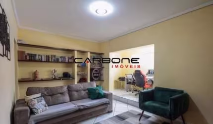 Casa com 3 quartos à venda na Rua Cuiabá, Alto da Mooca, São Paulo por R$ 850.000