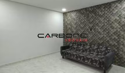Apartamento com 2 quartos à venda na Avenida Bom Jardim, Pari, São Paulo por R$ 425.000