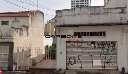 Casa com 3 quartos à venda na Rua Pantojo, Vila Regente Feijó, São Paulo por R$ 830.000