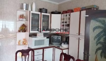 Casa com 3 quartos à venda na Rua Doutor João Batista de Lacerda, Quarta Parada, São Paulo por R$ 2.000.000