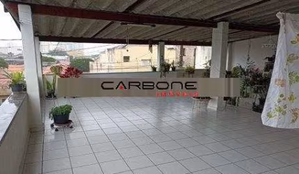 Casa com 4 quartos à venda na Rua Alfa, Sacomã, São Paulo por R$ 915.000