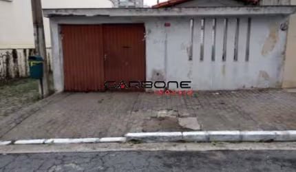 Casa à venda na Rua Gregório Matos, Vila Regente Feijó, São Paulo por R$ 790.000