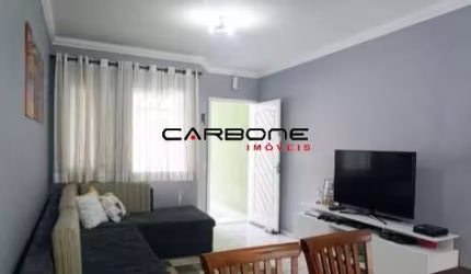 Casa com 3 quartos à venda na Rua Jaborandi, Penha De França, São Paulo por R$ 699.000