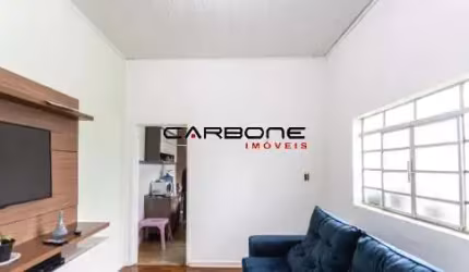 Casa com 3 quartos à venda na Rua Ituri, Vila Formosa, São Paulo por R$ 550.000