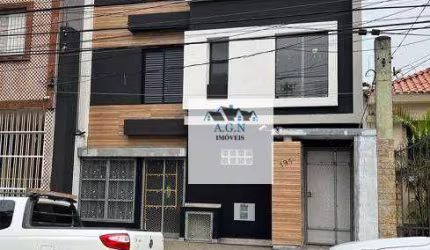 Apartamento à venda, 42 m² por R$ 265.000,00 - Vila Carrão - São Paulo/SP