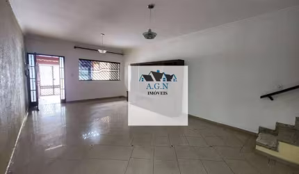 Sobrado à venda, 115 m² por R$ 749.900,00 - Vila Carrão - São Paulo/SP