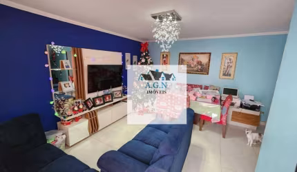 Sobrado à venda, 75 m² por R$ 530.000,00 - Itaquera - São Paulo/SP
