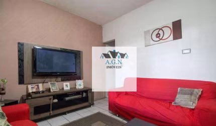 Sobrado à venda, 500 m² por R$ 890.000,00 - Vila Matilde - São Paulo/SP