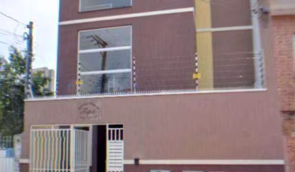 Apartamento à venda, 30 m² por R$ 189.900,00 - Jardim Vila Formosa - São Paulo/SP
