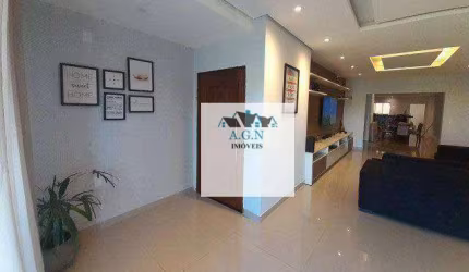 Sobrado à venda, 320 m² por R$ 725.000,00 - Jardim Santa Terezinha - São Paulo/SP