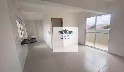Apartamento à venda, 43 m² por R$ 351.000,00 - Jardim Vila Formosa - São Paulo/SP