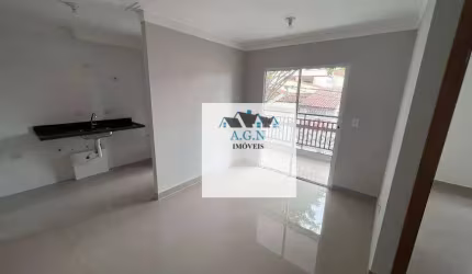 Apartamento com 2 dormitórios à venda, 40 m² por R$ 279.000,00 - Vila Carrão - São Paulo/SP