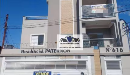 Apartamento à venda, 40 m² por R$ 249.990,00 - Mooca - São Paulo/SP