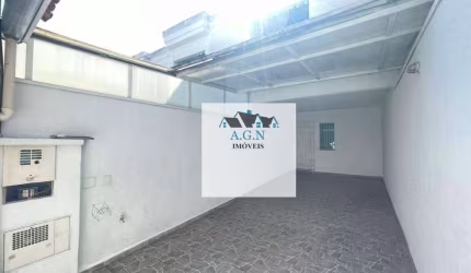 Sobrado à venda, 97 m² por R$ 599.900,00 - Itaquera - São Paulo/SP