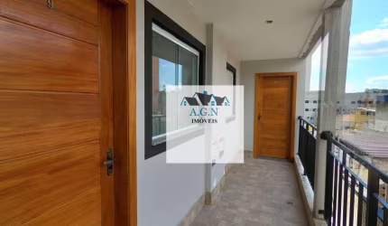 Apartamento à venda, 37 m² por R$ 220.000,00 - Vila Nhocune - São Paulo/SP