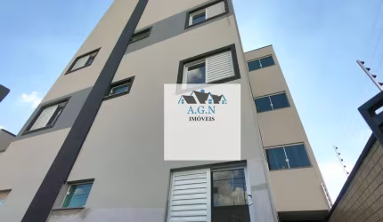 Apartamento com 2 dormitórios à venda, 38 m² por R$ 240.000,00 - Cidade Patriarca - São Paulo/SP