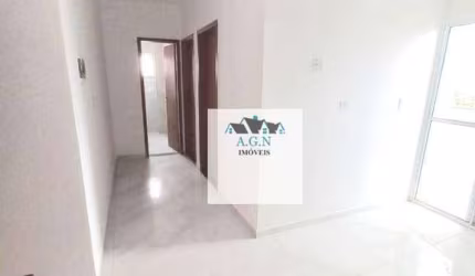 Apartamento à venda, 38 m² por R$ 320.000,00 - Jardim Popular - São Paulo/SP