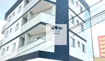 Apartamento à venda, 41 m² por R$ 350.000,00 - Jardim Popular - São Paulo/SP