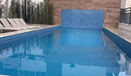 Apartamento à venda, 22 m² por R$ 290.000,00 - Belenzinho - São Paulo/SP