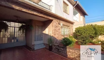 Sobrado com 5 dormitórios à venda, 170 m² por R$ 1.060.000,00 - Mooca - São Paulo/SP