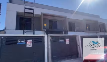 Sobrado à venda, 77 m² por R$ 430.000,00 - São Miguel - São Paulo/SP