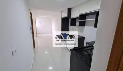 Apartamento à venda, 52 m² por R$ 420.000,00 - Vila Matilde - São Paulo/SP