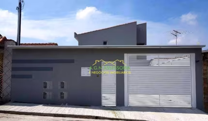 Apartamento à venda, 40 m² por R$ 279.100,00 - Parque do Carmo - São Paulo/SP