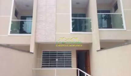 Sobrado à venda, 140 m² por R$ 1.100.000,00 - Vila Formosa - São Paulo/SP
