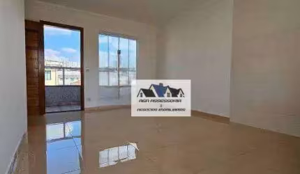 Apartamento com 2 dormitórios à venda, 40 m² por R$ 219.000,00 - Cidade Patriarca - São Paulo/SP