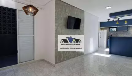 Apartamento com 2 dormitórios à venda, 39 m² por R$ 230.000,00 - Penha de França - São Paulo/SP