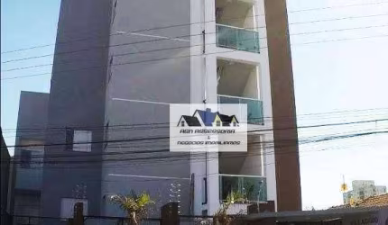 Apartamento à venda, 44 m² por R$ 310.000,00 - Vila Matilde - São Paulo/SP