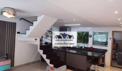 Sobrado à venda, 90 m² por R$ 620.000,00 - Penha - São Paulo/SP
