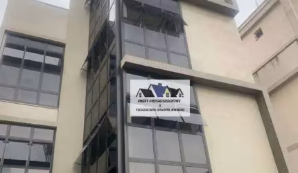 Apartamento à venda, 40 m² por R$ 289.000,00 - Tatuapé - São Paulo/SP