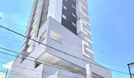 Apartamento com 2 dormitórios à venda, 44 m² por R$ 299.000,00 - Cidade Patriarca - São Paulo/SP