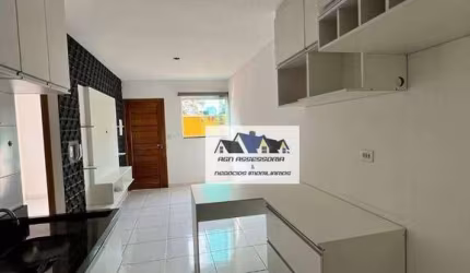 Apartamento à venda, 45 m² por R$ 249.900,00 - Parada XV de Novembro - São Paulo/SP