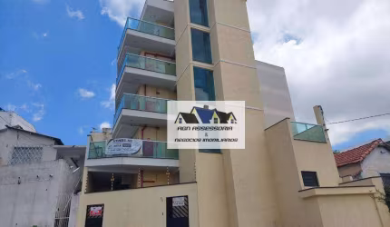 Apartamento à venda, 38 m² por R$ 219.000,00 - Vila Matilde - São Paulo/SP