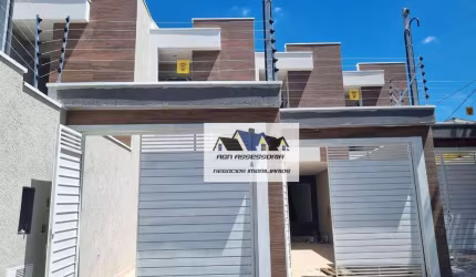Sobrado à venda, 108 m² por R$ 670.000,00 - Vila Ré - São Paulo/SP