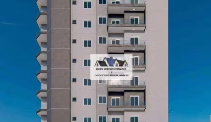 Apartamento com 1 dormitório à venda, 30 m² por R$ 289.000,00 - Vila Granada - São Paulo/SP