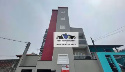 Apartamento à venda, 40 m² por R$ 242.000,00 - Itaquera - São Paulo/SP