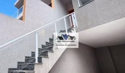 Casa com 3 dormitórios à venda, 130 m² por R$ 680.000,00 - Vila Carrão - São Paulo/SP