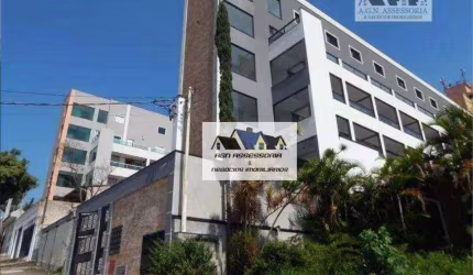 Apartamento com 2 dormitórios à venda, 46 m² por R$ 350.000,00 - Vila Ré - São Paulo/SP
